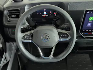 VW ID. Buzz Cargo Pro 4Motion