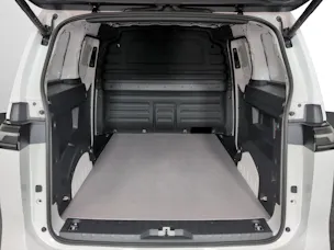 VW ID. Buzz Cargo Pro 4Motion