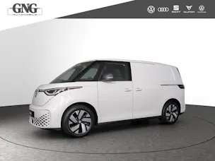 VW ID. Buzz Cargo Pro 4Motion