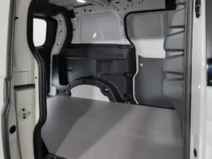 VW ID. Buzz Cargo Pro 4Motion