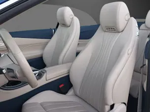 MERCEDES-BENZ E 450 Cab. 4M Avantgarde