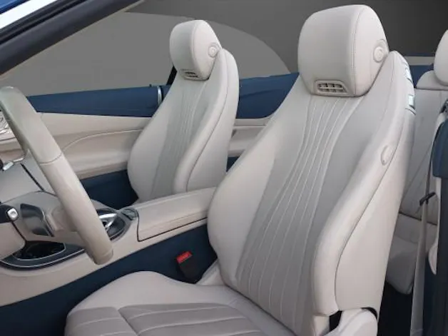 MERCEDES-BENZ E 450 Cab. 4M Avantgarde