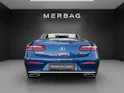 MERCEDES-BENZ E 450 Cab. 4M Avantgarde