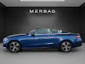 MERCEDES-BENZ E 450 Cab. 4M Avantgarde