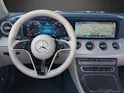 MERCEDES-BENZ E 450 Cab. 4M Avantgarde