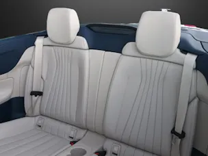MERCEDES-BENZ E 450 Cab. 4M Avantgarde
