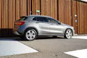 MERCEDES-BENZ GLA 250 URBAN 4MATIC 7G-DCT l 211 PS