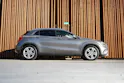 MERCEDES-BENZ GLA 250 URBAN 4MATIC 7G-DCT l 211 PS