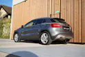 MERCEDES-BENZ GLA 250 URBAN 4MATIC 7G-DCT l 211 PS