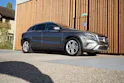 MERCEDES-BENZ GLA 250 URBAN 4MATIC 7G-DCT l 211 PS