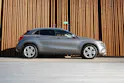 MERCEDES-BENZ GLA 250 URBAN 4MATIC 7G-DCT l 211 PS