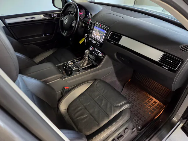 VW Touareg 3.0 V6 TDI 262 BMT TT 4Xm