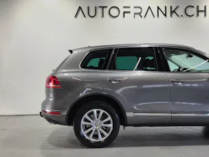 VW Touareg 3.0 V6 TDI 262 BMT TT 4Xm