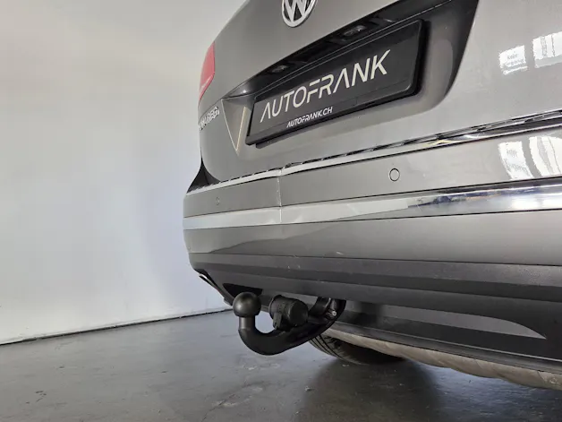 VW Touareg 3.0 V6 TDI 262 BMT TT 4Xm