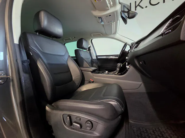VW Touareg 3.0 V6 TDI 262 BMT TT 4Xm
