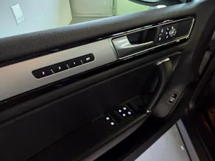 VW Touareg 3.0 V6 TDI 262 BMT TT 4Xm