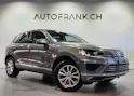 VW Touareg 3.0 V6 TDI 262 BMT TT 4Xm
