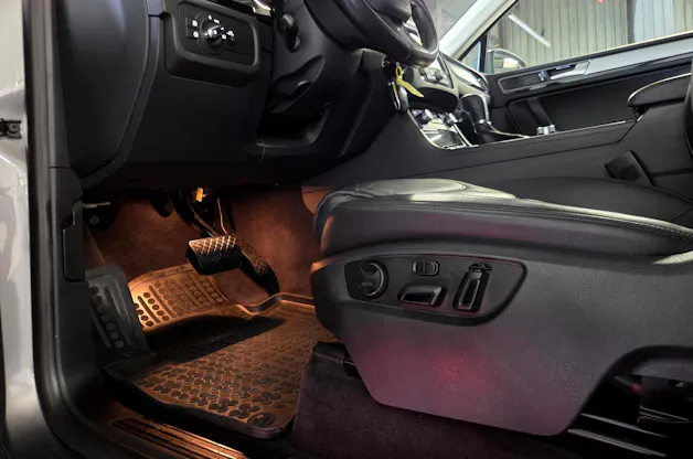 VW Touareg 3.0 V6 TDI 262 BMT TT 4Xm