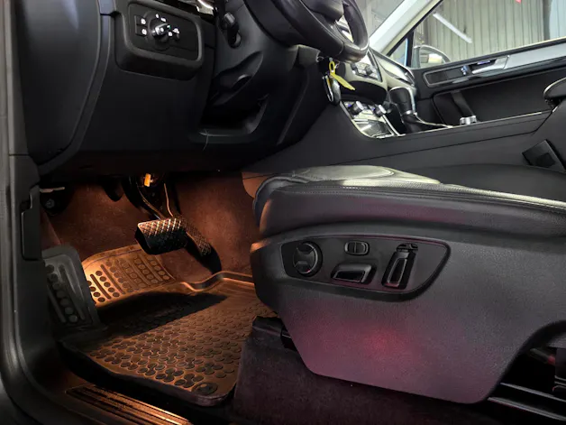 VW Touareg 3.0 V6 TDI 262 BMT TT 4Xm