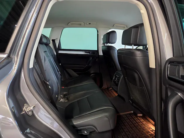 VW Touareg 3.0 V6 TDI 262 BMT TT 4Xm