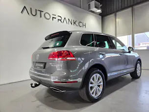 VW Touareg 3.0 V6 TDI 262 BMT TT 4Xm
