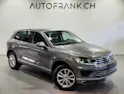 VW Touareg 3.0 V6 TDI 262 BMT TT 4Xm
