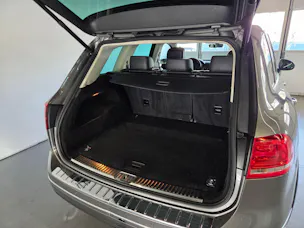 VW Touareg 3.0 V6 TDI 262 BMT TT 4Xm