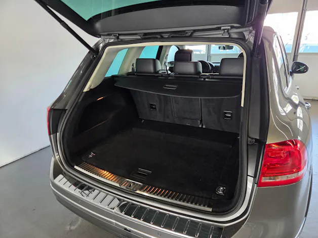 VW Touareg 3.0 V6 TDI 262 BMT TT 4Xm