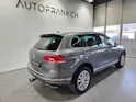 VW Touareg 3.0 V6 TDI 262 BMT TT 4Xm