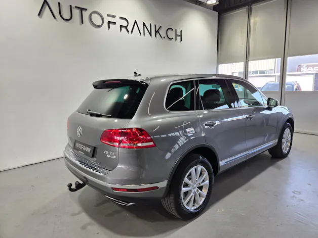 VW Touareg 3.0 V6 TDI 262 BMT TT 4Xm