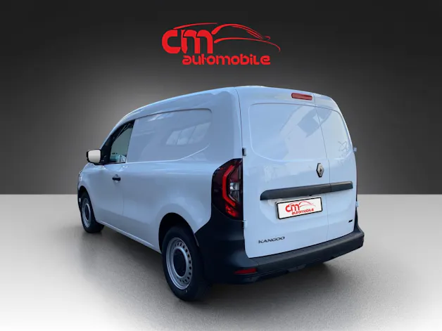 NISSAN Townstar EV45 kWh 22kW L1 Acenta