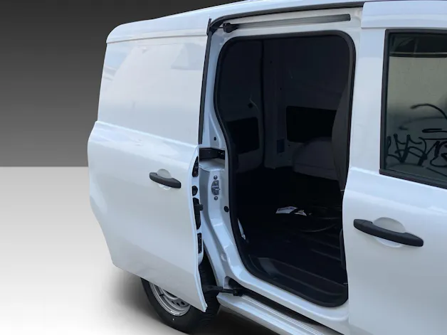 NISSAN Townstar EV45 kWh 22kW L1 Acenta