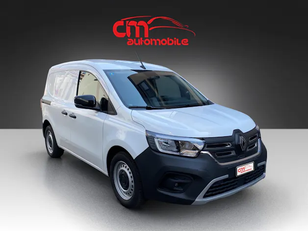 NISSAN Townstar EV45 kWh 22kW L1 Acenta