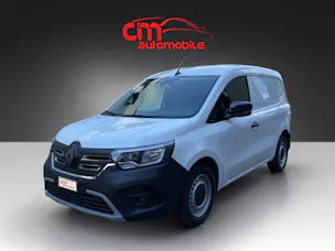 NISSAN Townstar EV45 kWh 22kW L1 Acenta