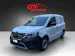 NISSAN Townstar EV45 kWh 22kW L1 Acenta
