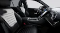 MERCEDES-BENZ GLC 400 e EQ Star AMG Line 4MATIC