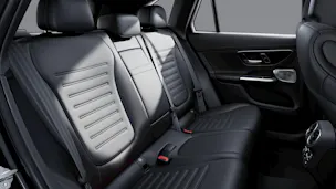 MERCEDES-BENZ GLC 400 e EQ Star AMG Line 4MATIC
