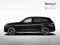 MERCEDES-BENZ GLC 400 e EQ Star AMG Line 4MATIC