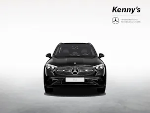 MERCEDES-BENZ GLC 400 e EQ Star AMG Line 4MATIC