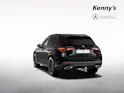 MERCEDES-BENZ GLC 400 e EQ Star AMG Line 4MATIC
