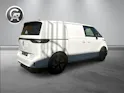 VW ID. Buzz Cargo Pro 4Motion