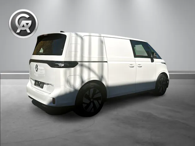 VW ID. Buzz Cargo Pro 4Motion