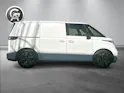 VW ID. Buzz Cargo Pro 4Motion