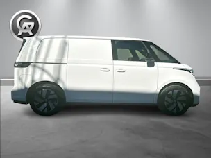 VW ID. Buzz Cargo Pro 4Motion