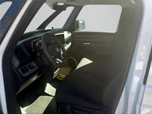 VW ID. Buzz Cargo Pro 4Motion