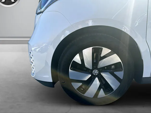 VW ID. Buzz Cargo Pro 4Motion