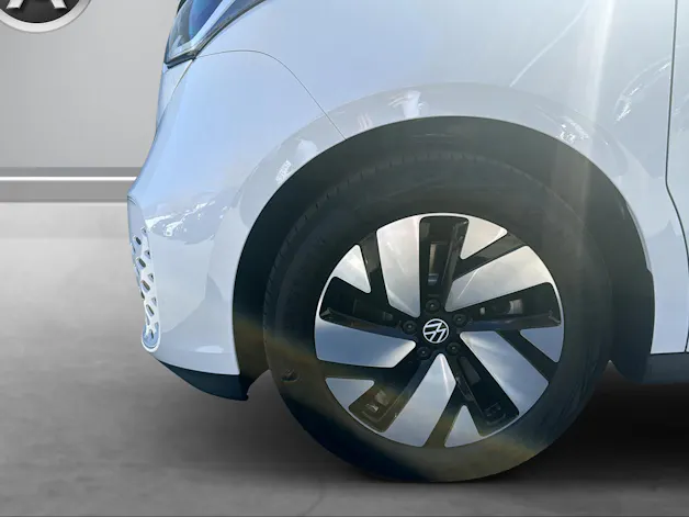 VW ID. Buzz Cargo Pro 4Motion