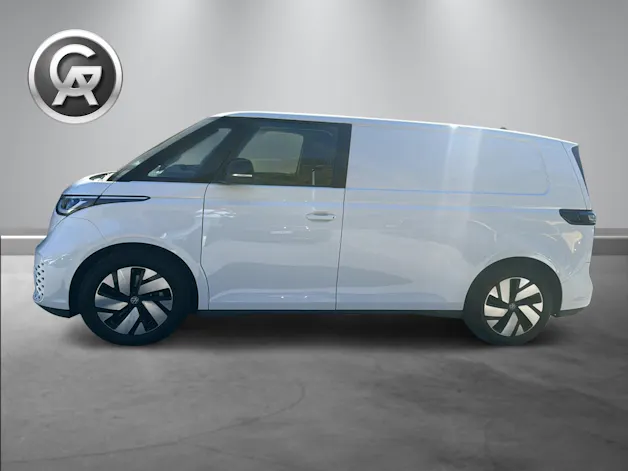 VW ID. Buzz Cargo Pro 4Motion