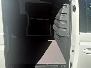 VW ID. Buzz Cargo Pro 4Motion