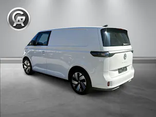 VW ID. Buzz Cargo Pro 4Motion